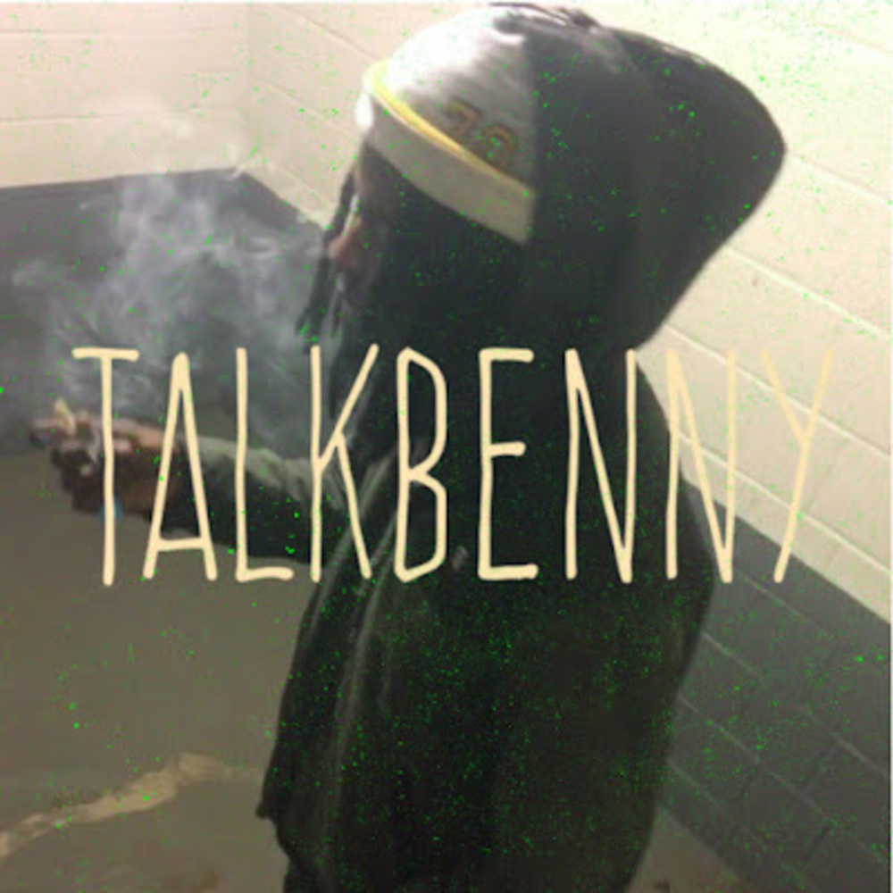 Meet your Posher, Talkbenny